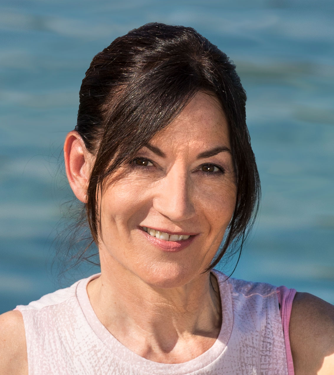 Christiane Reiter